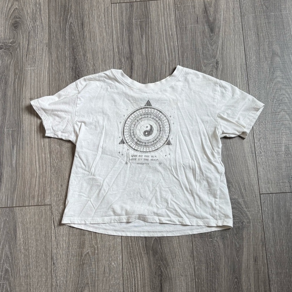 Hollister Top